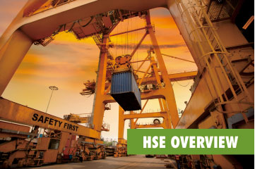 HSE Overview
